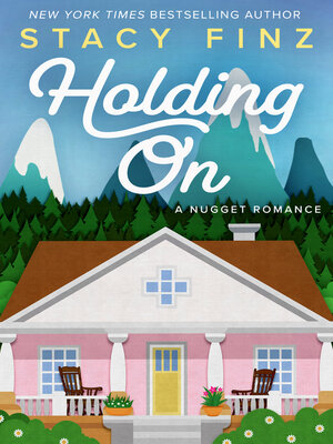 cover image of Holding On